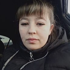 Фотография девушки Алена, 28 лет из г. Улан-Удэ