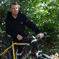 Фотография мужчины Александр, 52 года из г. Липецк