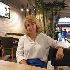 Фотография девушки Ирина, 53 года из г. Петропавловск-Камчатский