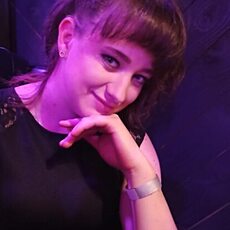 Фотография девушки Снежка, 27 лет из г. Солигорск