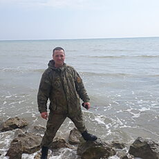 Фотография мужчины Алексей, 40 лет из г. Абакан