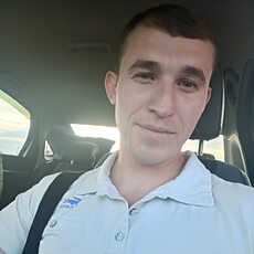 Фотография мужчины Фёдор, 34 года из г. Рубцовск