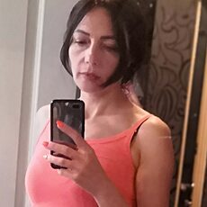 Фотография девушки Алина, 47 лет из г. Братск