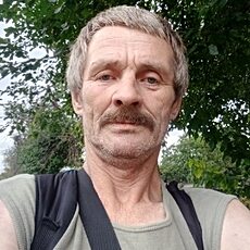 Фотография мужчины Андрей, 52 года из г. Ханты-Мансийск