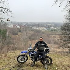 Фотография мужчины Виталий, 40 лет из г. Владимир