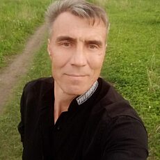 Фотография мужчины Андрей, 50 лет из г. Сердобск