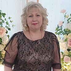 Фотография девушки Светлана, 54 года из г. Ярославль