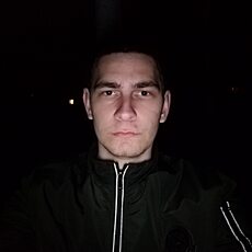 Фотография мужчины Андрей, 28 лет из г. Волковыск