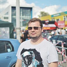 Фотография мужчины Макс, 33 года из г. Костерево