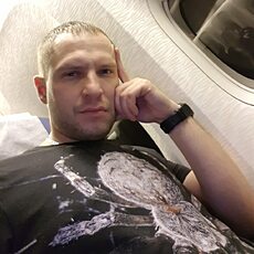 Фотография мужчины Алексей, 37 лет из г. Воронеж
