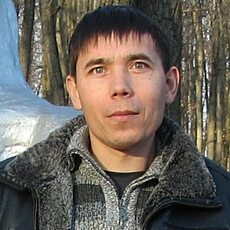 Фотография мужчины Виктор, 45 лет из г. Рузаевка