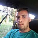 Александр, 34 года