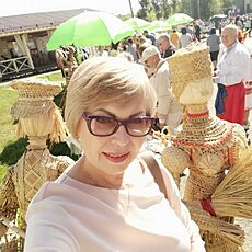 Фотография девушки Елена, 49 лет из г. Барнаул