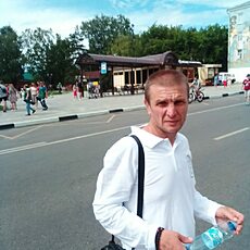 Фотография мужчины Алексей, 48 лет из г. Переславль-Залесский