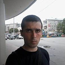 Фотография мужчины Александр, 36 лет из г. Кузнецк