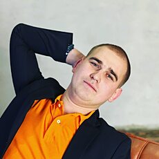 Фотография мужчины Андрей, 28 лет из г. Краснодар