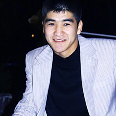 Фотография мужчины Beka, 36 лет из г. Бишкек