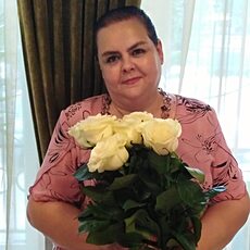 Фотография девушки Лара, 55 лет из г. Воронеж