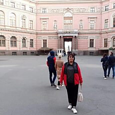 Фотография девушки Аннита, 64 года из г. Санкт-Петербург