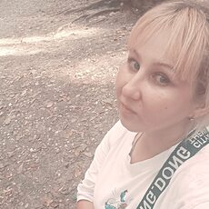 Фотография девушки Викки, 32 года из г. Славянск-на-Кубани