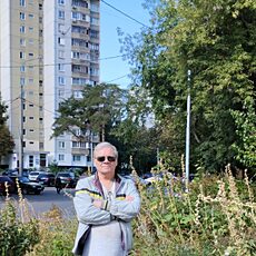 Фотография мужчины Николай, 57 лет из г. Мытищи