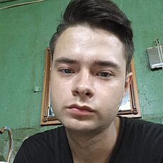 Фотография мужчины Никита, 24 года из г. Петропавловск