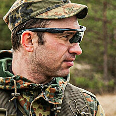 Фотография мужчины Вадим, 34 года из г. Бобруйск