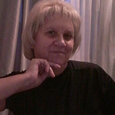 Фотография девушки Елена, 59 лет из г. Винница