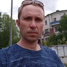 Фотография мужчины Богдан, 52 года из г. Суровикино