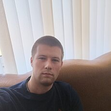 Фотография мужчины Руслан, 28 лет из г. Гродно