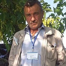 Фотография мужчины Петр, 54 года из г. Чапаевск