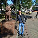 Паша Гроховский, 39 лет