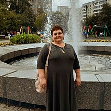 Фотография девушки Ольга, 54 года из г. Барнаул