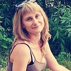 Фотография девушки Настя, 30 лет из г. Бердск