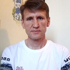 Фотография мужчины Стас, 51 год из г. Кемерово