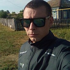 Фотография мужчины Алексей, 31 год из г. Димитровград