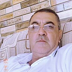 Фотография мужчины Ширван, 54 года из г. Баку