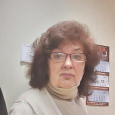 Фотография девушки Наиля, 64 года из г. Псков