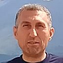 Кадир, 44 года