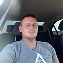 Антон, 23 года