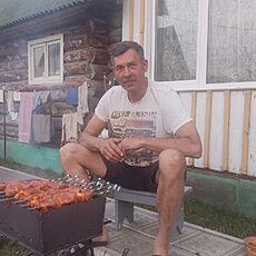 Фотография мужчины Костя, 56 лет из г. Бердск