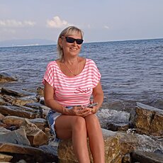 Фотография девушки Марина, 57 лет из г. Магнитогорск