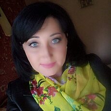 Фотография девушки Наталья, 47 лет из г. Барановичи