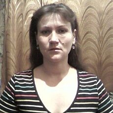 Фотография девушки Наталья, 47 лет из г. Тисуль