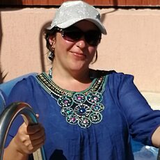 Фотография девушки Наталья, 46 лет из г. Курск