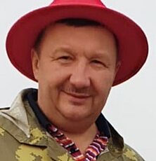 Фотография мужчины Гриша, 51 год из г. Львов