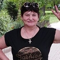 Фотография девушки Светлана, 58 лет из г. Вроцлав
