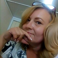 Фотография девушки Ирина, 43 года из г. Великий Устюг