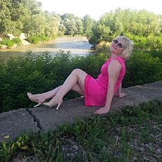 Фотография девушки Ева, 50 лет из г. Невинномысск