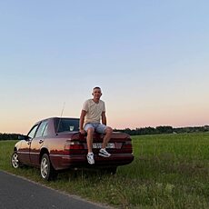 Фотография мужчины Сергей, 31 год из г. Пинск